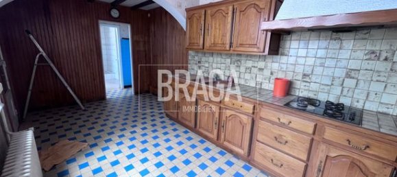 Casa de 3 dormitorios en Desvres, France No. 311051 3