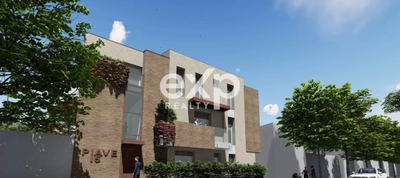 2 Schlafzimmer Wohnung in Terrazzo, Italy, Nr. 277356 2