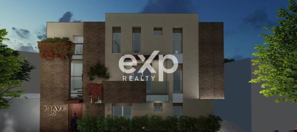 2 Schlafzimmer Wohnung in Terrazzo, Italy, Nr. 277356 12