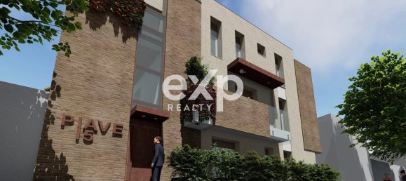 2 Schlafzimmer Wohnung in Terrazzo, Italy, Nr. 277356 7