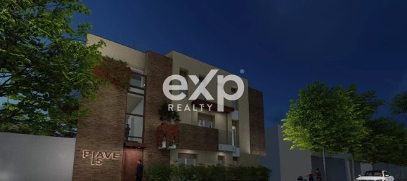 2 Schlafzimmer Wohnung in Terrazzo, Italy, Nr. 277356 11