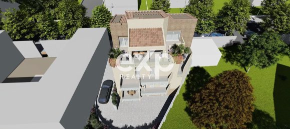 2 Schlafzimmer Wohnung in Terrazzo, Italy, Nr. 277356 5