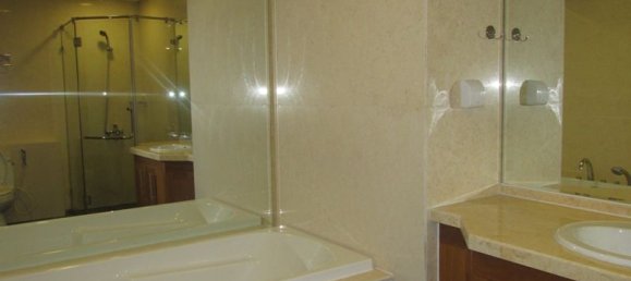 Квартира с 2 спальнями в Тханьсуан, Вьетнам № 5430 10