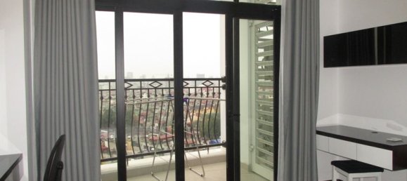 Квартира с 2 спальнями в Тханьсуан, Вьетнам № 5430 6