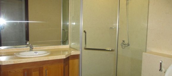 Квартира с 2 спальнями в Тханьсуан, Вьетнам № 5430 9