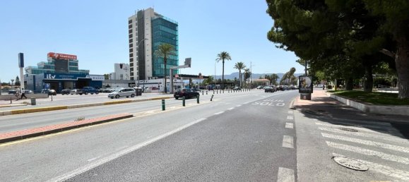 4 bedrooms Apartment in Murcia, Spain No. 94456 7