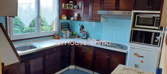 3 bedrooms House in Montigny-les-Cormeilles, France No. 137470 8