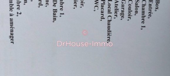 3 bedrooms House in Montigny-les-Cormeilles, France No. 137470 9