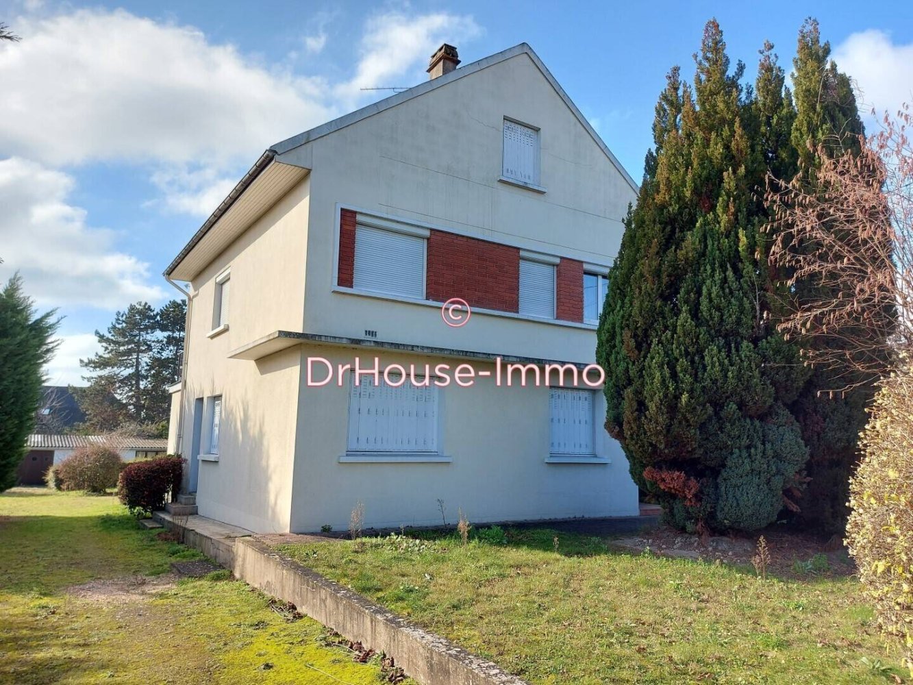 3 bedrooms House in Montigny-les-Cormeilles, France No. 137470