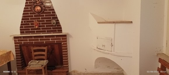 9 rooms House in Roccaspinalveti, Italy No. 294476 6