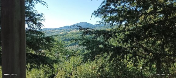 9 rooms House in Roccaspinalveti, Italy No. 294476 8