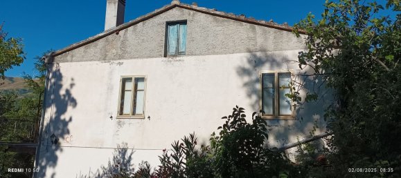 9 rooms House in Roccaspinalveti, Italy No. 294476 2