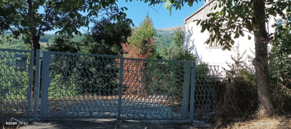 9 rooms House in Roccaspinalveti, Italy No. 294476 4