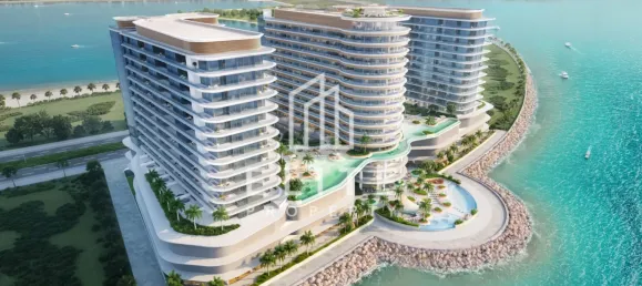 3 Schlafzimmer Wohnung in Ras Al Khaimah, UAE, Nr. 104156 8