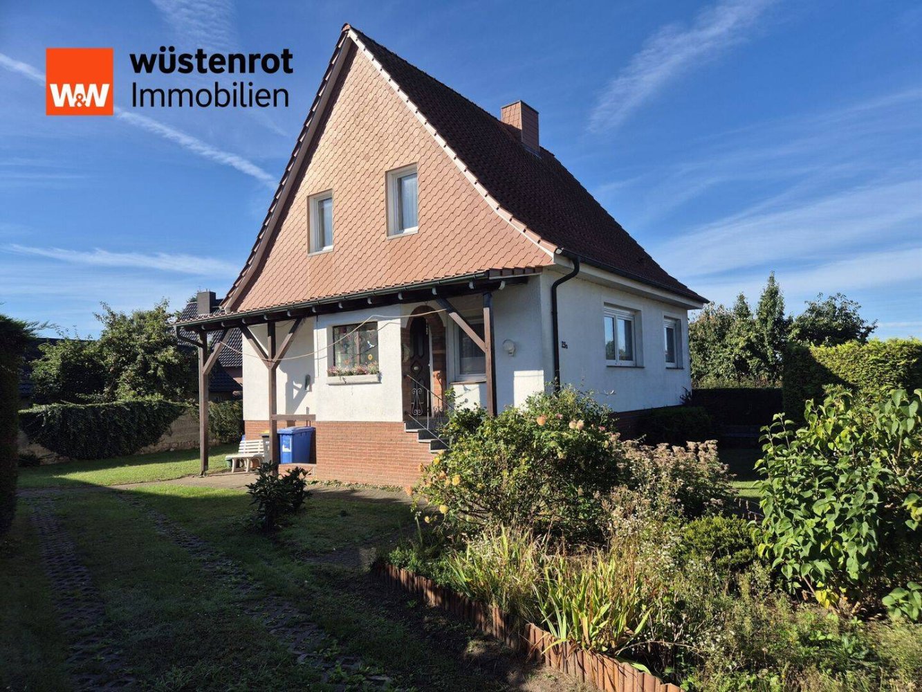 3 bedrooms House in Ludwigslust-Parchim, Germany No. 344701