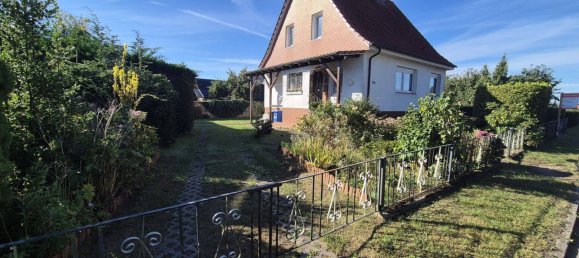 3 bedrooms House in Ludwigslust-Parchim, Germany No. 344701 5