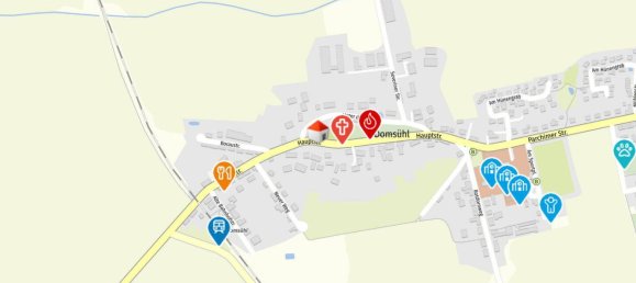 3 bedrooms House in Ludwigslust-Parchim, Germany No. 344701 16