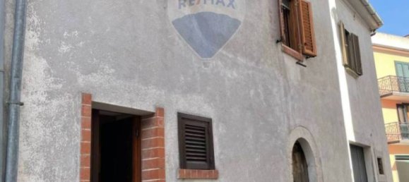 Дом с 1 спальней в Колли а Вольтурно, Италия № 289234 34