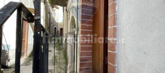 Дом с 1 спальней в Колли а Вольтурно, Италия № 289234 24