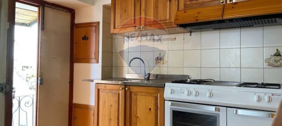 Дом с 1 спальней в Колли а Вольтурно, Италия № 289234 11