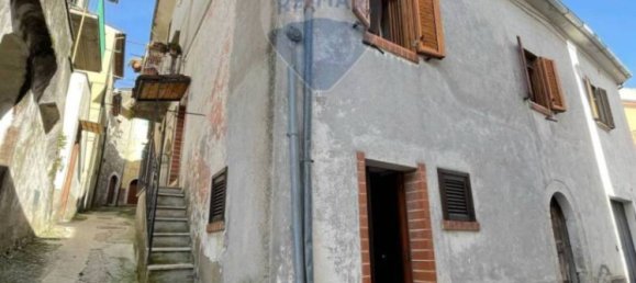 Дом с 1 спальней в Колли а Вольтурно, Италия № 289234 32