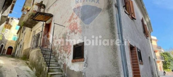 Дом с 1 спальней в Колли а Вольтурно, Италия № 289234 33