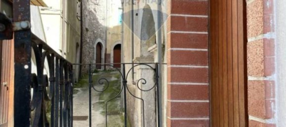 Дом с 1 спальней в Колли а Вольтурно, Италия № 289234 23