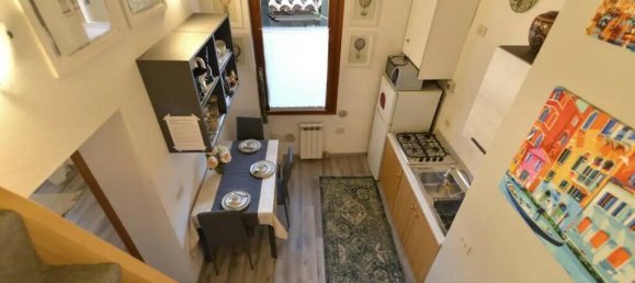 1 bedroom Apartment in Venice, Italy No. 127305 18