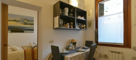 1 bedroom Apartment in Venice, Italy No. 127305 5