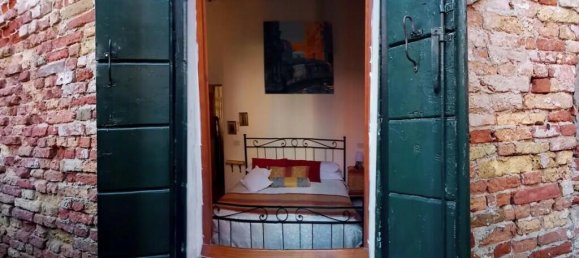 1 bedroom Apartment in Venice, Italy No. 127305 3