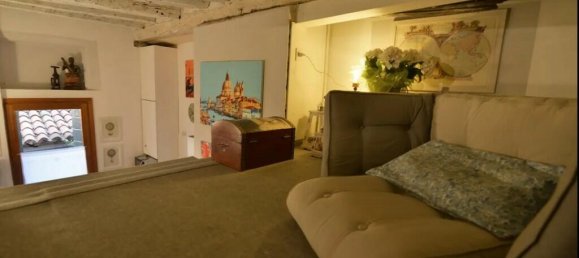 1 bedroom Apartment in Venice, Italy No. 127305 13
