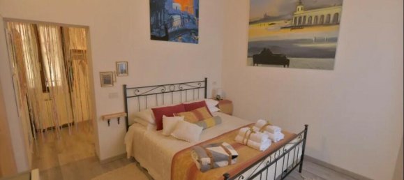 1 bedroom Apartment in Venice, Italy No. 127305 17