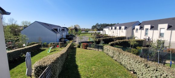 Casa de 3 dormitorios en Fleury-les-Aubrais, France No. 88677 6