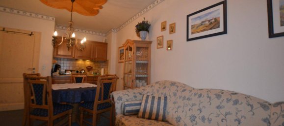 2 rooms Apartment in Bad Hofgastein, Austria No. 33961 9