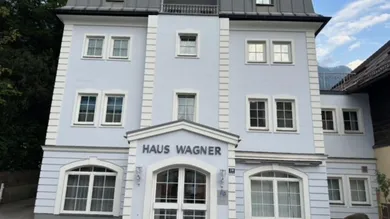 2 rooms Apartment in Bad Hofgastein, Austria No. 33961