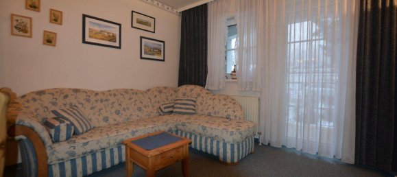 2 rooms Apartment in Bad Hofgastein, Austria No. 33961 8