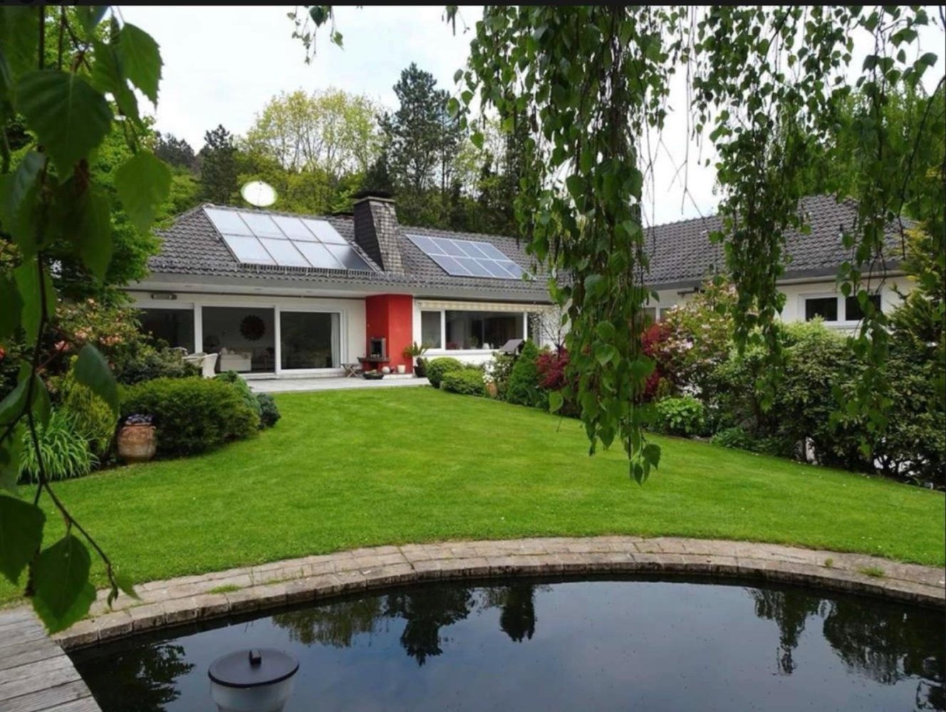 4 bedrooms Villa in Markischer, Germany No. 337543