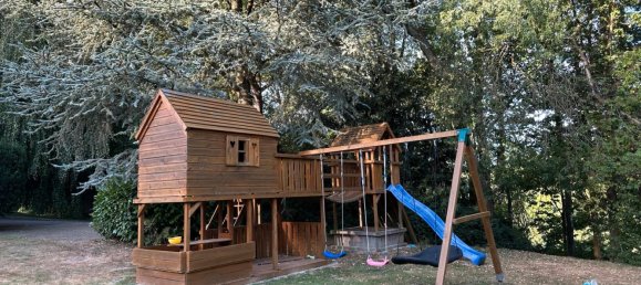 4 bedrooms Villa in Markischer, Germany No. 337543 14