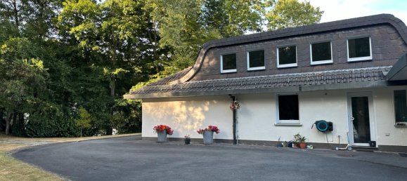 4 bedrooms Villa in Markischer, Germany No. 337543 15