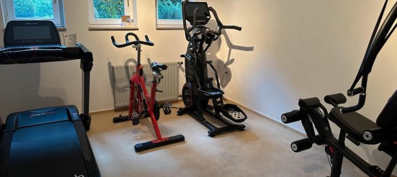 4 bedrooms Villa in Markischer, Germany No. 337543 16