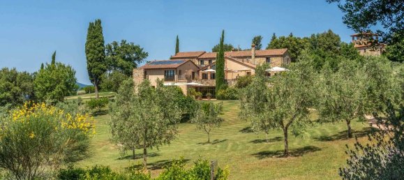 30-Zimmer Haus in Cinigiano, Italy, Nr. 237975 16