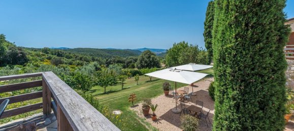 30-Zimmer Haus in Cinigiano, Italy, Nr. 237975 21