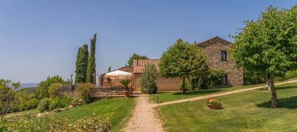 30-Zimmer Haus in Cinigiano, Italy, Nr. 237975 13