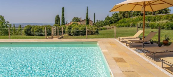 30-Zimmer Haus in Cinigiano, Italy, Nr. 237975 6