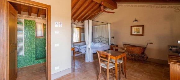 30-Zimmer Haus in Cinigiano, Italy, Nr. 237975 37