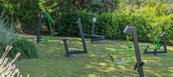 30-Zimmer Haus in Cinigiano, Italy, Nr. 237975 17