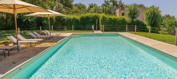 30-Zimmer Haus in Cinigiano, Italy, Nr. 237975 5