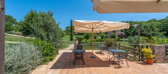 30-Zimmer Haus in Cinigiano, Italy, Nr. 237975 31