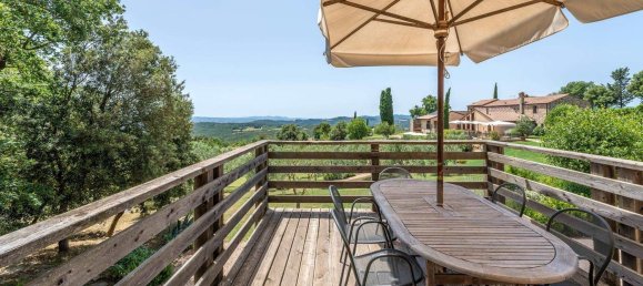 30-Zimmer Haus in Cinigiano, Italy, Nr. 237975 30