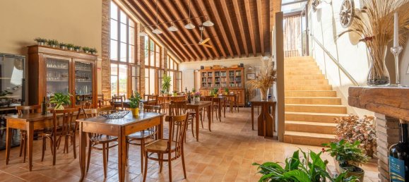 30-Zimmer Haus in Cinigiano, Italy, Nr. 237975 43